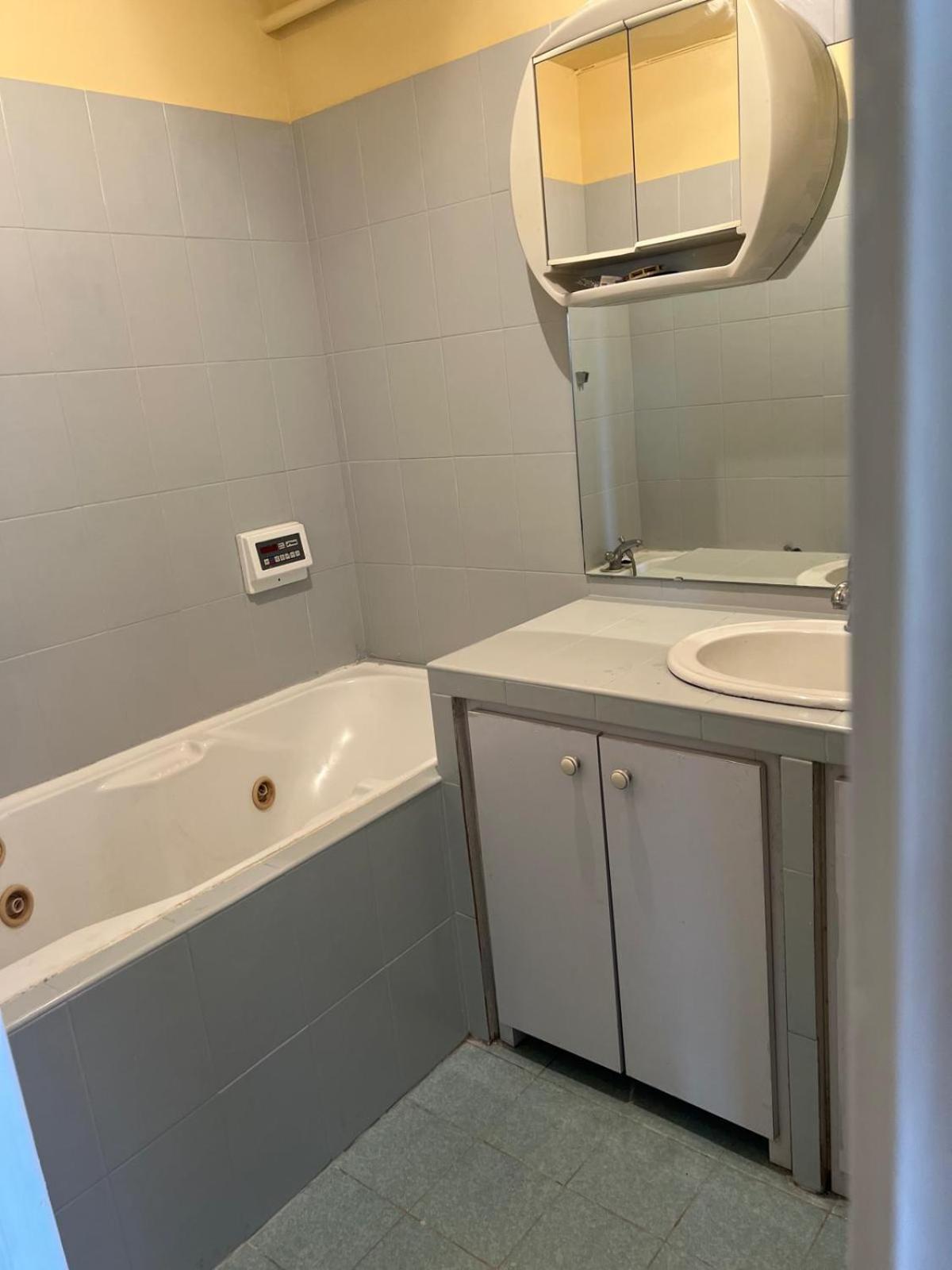 Appartement 2 Chambre Et Grand Sejour 100M2 A 5 Min Du Stade Velodrome Marseille Extérieur photo