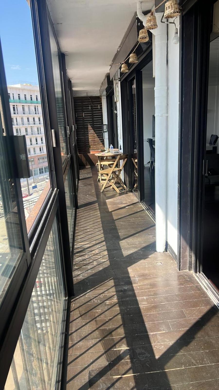 Appartement 2 Chambre Et Grand Sejour 100M2 A 5 Min Du Stade Velodrome Marseille Extérieur photo