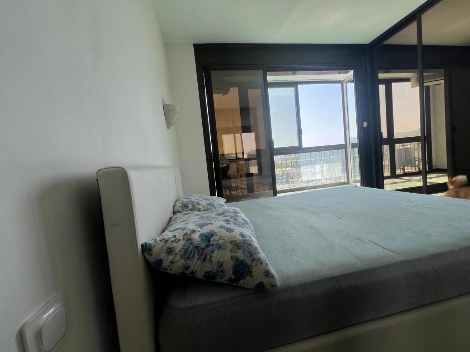 Appartement 2 Chambre Et Grand Sejour 100M2 A 5 Min Du Stade Velodrome Marseille Extérieur photo